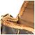 Borsa a tracolla Louis Vuitton Monogram Gibecière GM Flap Marrone Monogramma - vista 14