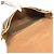 Borsa a tracolla Louis Vuitton Monogram Gibecière GM Flap Marrone Monogramma - vista 15