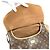 Borsa Louis Vuitton Monogram Saumur 35 Marrone Monogramma - vista 15