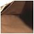 Borsa Louis Vuitton Monogram Saumur 35 Marrone Monogramma - vista 17