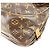 Borsa Louis Vuitton Monogram Saumur 35 Marrone Monogramma - vista 6