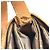 Borsa Louis Vuitton Monogram Saumur 35 Marrone Monogramma - vista 9