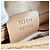 Borsa a Spalla Gucci GG Canvas Beige Metallico - vista 13