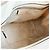 Borsa a Spalla Gucci GG Canvas Beige Metallico - vista 5
