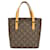Borsa Louis Vuitton Monogram Marrone Monogramma