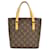 Borsa Louis Vuitton Monogram Marrone Monogramma - vista 3