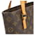 Borsa Louis Vuitton Monogram Marrone Monogramma - vista 6