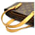 Borsa Louis Vuitton Monogram Marrone Monogramma - vista 7