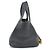 Hermès Borsa Hermes Picotin Lock PM 18 in pelle Taurillon Clemence nera Nero - vista 2
