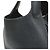 Hermès Borsa Hermes Picotin Lock PM 18 in pelle Taurillon Clemence nera Nero - vista 6