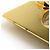 Timeless Orecchini a clip Chanel Black and Gold Nero D'oro - vista 12