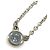 Collana a catena Tiffany & Co. By the Yard Argento