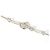 Collana a catena Tiffany & Co. By the Yard Argento - vista 7