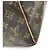 Borsa da viaggio Louis Vuitton Monogram Keepall 50 Marrone Monogramma - vista 11