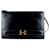 Hermès Borsa a tracolla Annie Hermes Nero