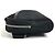 Louis Vuitton M93620 Damier Geant Acrobat Marsupio Nero - vista 3