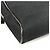 Louis Vuitton M93620 Damier Geant Acrobat Marsupio Nero - vista 7