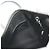 Louis Vuitton Monogram Metallic Mirror Mini Keepall Accessorio Portachiavi Marrone Argento - vista 10