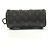 Louis Vuitton Monogram Metallic Mirror Mini Keepall Accessorio Portachiavi Marrone Argento - vista 5