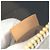 Borsa Tote Louis Vuitton Monogram Alma Marrone - vista 11