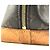 Borsa Tote Louis Vuitton Monogram Alma Marrone - vista 15