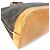 Borsa Tote Louis Vuitton Monogram Alma Marrone - vista 6