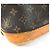 Borsa Tote Louis Vuitton Monogram Alma Marrone - vista 8