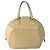 Hermès Borsa Tote Hermes Vintage Ildosicki Beige - vista 2
