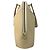Hermès Borsa Tote Hermes Vintage Ildosicki Beige - vista 3