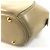 Hermès Borsa Tote Hermes Vintage Ildosicki Beige - vista 6