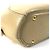 Hermès Borsa Tote Hermes Vintage Ildosicki Beige - vista 7