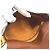 Borsa lunga Louis Vuitton Monogram Musette Salsa Marrone - vista 12