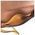 Borsa lunga Louis Vuitton Monogram Musette Salsa Marrone - vista 14