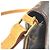 Borsa lunga Louis Vuitton Monogram Musette Salsa Marrone - vista 9
