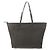Fendi Vintage Zucchino Logo Tote Bag Braun - Ansicht 2