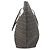 Fendi Vintage Zucchino Logo Tote Bag Braun - Ansicht 3