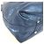 Tiffany & Co. Metallic Logo Handtasche Blau Metallisch - Ansicht 8