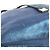 Tiffany & Co. Metallic Logo Handtasche Blau Metallisch - Ansicht 9