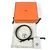 Hermès HERMES Mini H Kelly Gürtel in Epsom Swift Black Schwarz - Ansicht 12