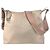 Borsa Christian Dior Dior Trotter Logo Rosa Bianco Giallo