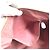 Borsa Christian Dior Dior Trotter Logo Rosa Bianco Giallo - vista 13