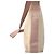 Borsa Christian Dior Dior Trotter Logo Rosa Bianco Giallo - vista 3