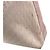 Borsa Christian Dior Dior Trotter Logo Rosa Bianco Giallo - vista 8