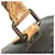 Borsa Louis Vuitton Monogram Mini Speedy Marrone Monogramma - vista 11