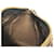 Borsa Louis Vuitton Monogram Mini Speedy Marrone Monogramma - vista 16