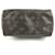 Borsa Louis Vuitton Monogram Mini Speedy Marrone Monogramma - vista 5