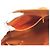 Borsa Louis Vuitton Epi Sac Plat GM Arancione Grigio - vista 13