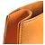 Borsa Louis Vuitton Epi Sac Plat GM Arancione Grigio - vista 9