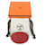 Hermès Hermes Evelyne Barrette PM Red  - view 11