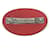 Hermès Hermes Evelyne Barrette PM Red  - view 2